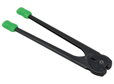Vestil PKG-SS-LG Steel Sealer Tool, 5/8-3/4 Strapping
