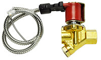 Robertshaw Plumbing Water Valves PL-849