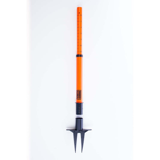 Banner Stakes PL4020 PLUS Orange Plastic Stake