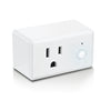 Feit Electric PLUG/NL/WIFI Smart Wi-Fi Plug with Night Light
