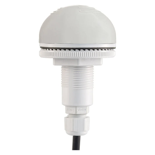 Federal Signal PM22A-012-024 Panel Mount 22mm Electronic Sounders