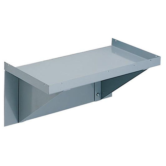 Elkay PM4 On-wall Chiller Shelf for Use With 8 or 19 GPH Chillers