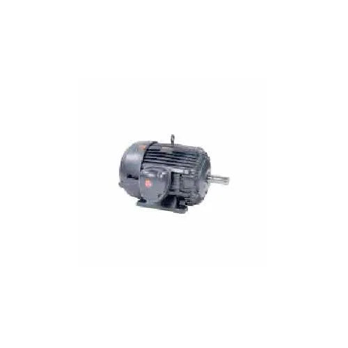 U.S. Motors DH70 TCE,2 HP,6P,184T 60,575 V 2 HP, 1175 RPM, C2P3G, 575 V, 60 HZ, 184T