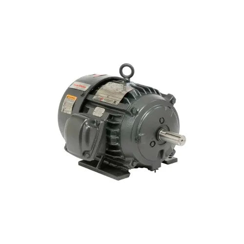 U.S. Motors BN33 TCE,1 1/2 HP,4P,145TC 60,230/460 V 1 1/2 HP, 1750 RPM, C32P2BC, 230/460 V, 60 HZ, 145TC