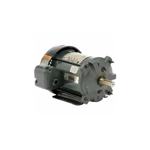 U.S. Motors DF62 TCE,7 1/2 HP,4P,213T 60,575 V 7 1/2 HP, 1765 RPM, C7P2G, 575 V, 60 HZ, 213T