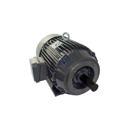 U.S. Motors DP10 CTE,15 HP,2P,254TC 60 & 50,208-230/460 & 190/380 V 15 HP, 3545 & 2920 RPM, H15P1DC, 208-230/460 & 190/380 V, 60 & 50 HZ, 254TC