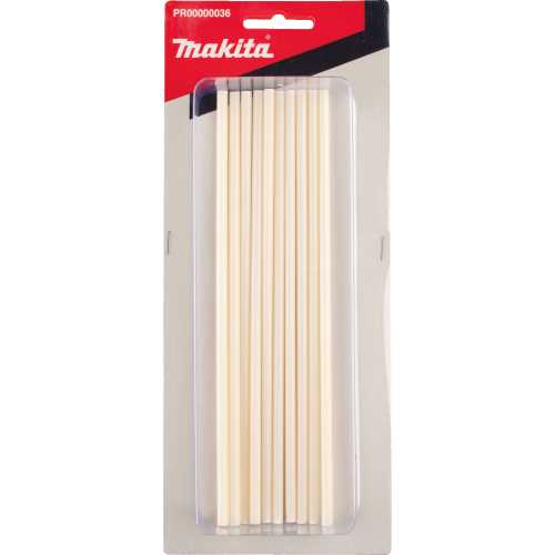 Makita PR00000036 Welding Rod, ABS, 10/pk