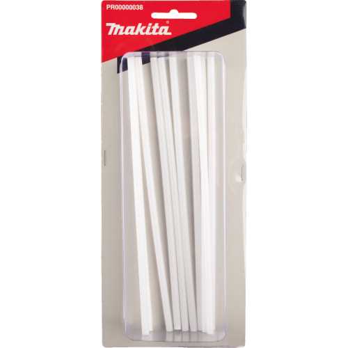 Makita PR00000038 Welding Rod, PP, 10/pk