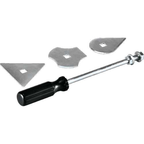 Makita PR00000041 Scraper Set