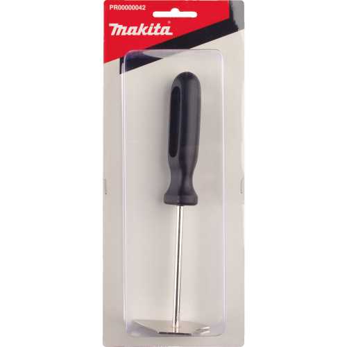 Makita PR00000042 Contour Scraper