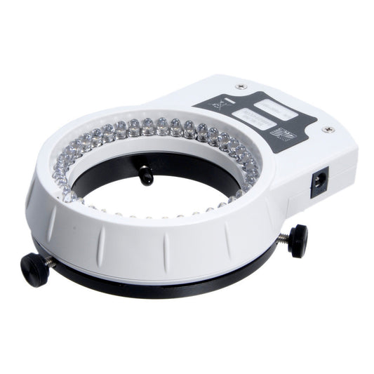 SOS Cleanroom TechniQuip ProLine SlimLine LED Ring Light (66mm)