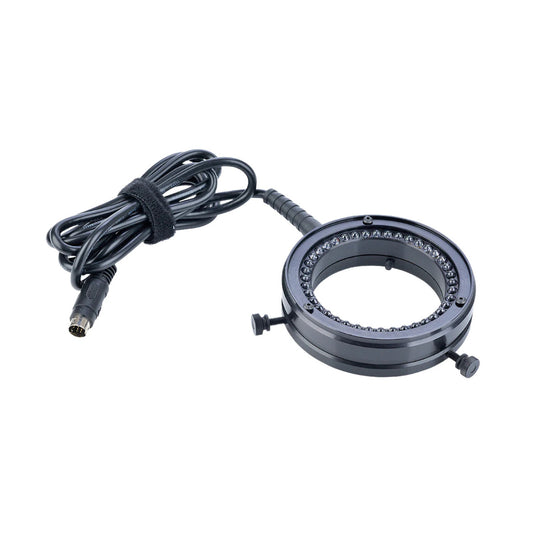 SOS Cleanroom TechniQuip ProLine 466 LED Ring Light (66mm)
