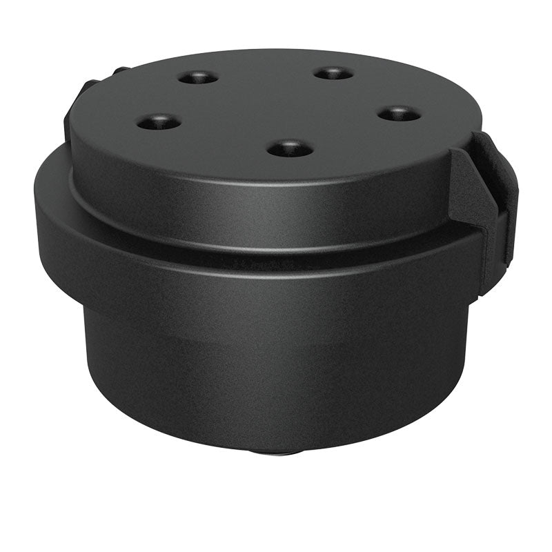 Solberg PS-05-025 Pneumatic Silencer – 1/4" NPT, Heavy-Duty Exhaust Muffler for Air Systems