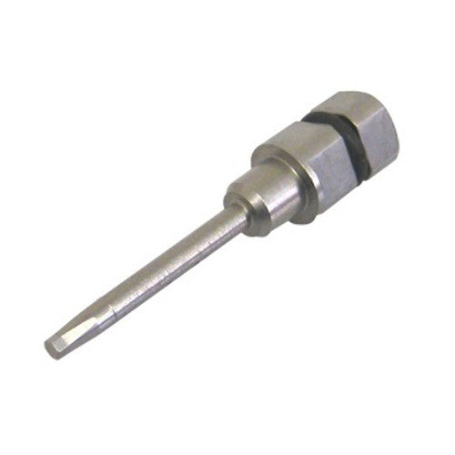 ITL Dental H25S 2.5mm Short Hex Driver