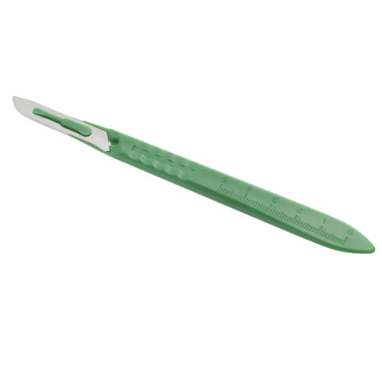 Myco Medical 6008T-15C - TECHNOCUT® #15C Disposable Conventional Scalpel - UOM 10/BX