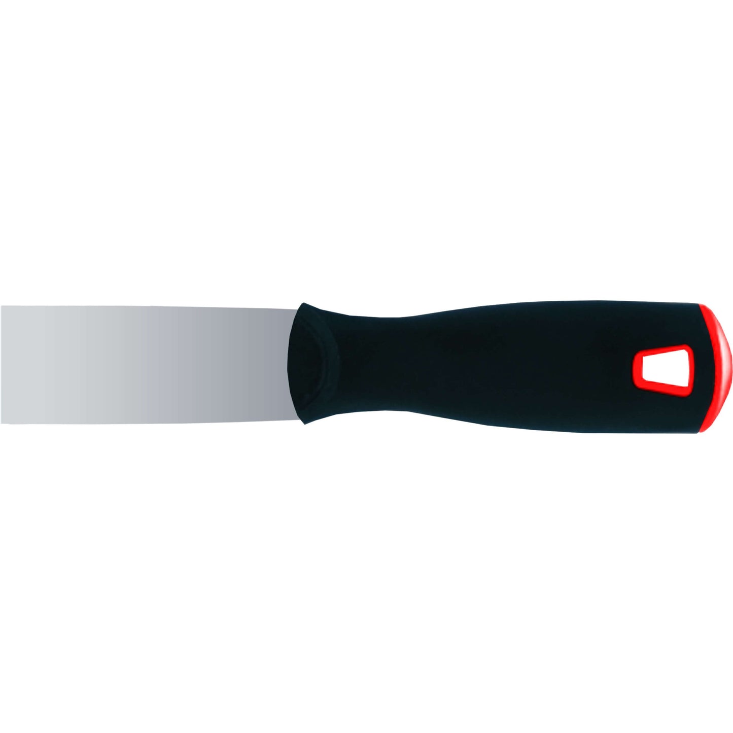Allway PT15S 1-½” Stiff Plastic-Handle Wall-Scraper