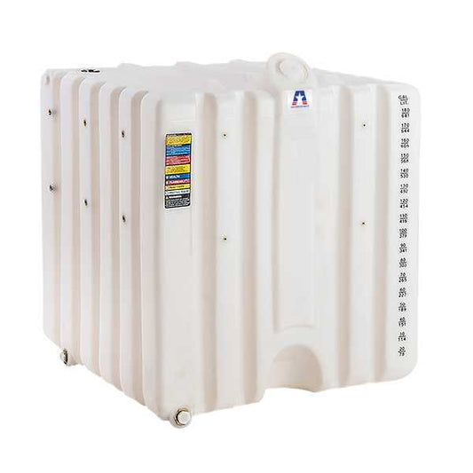 American Lube PT180 180-Gallon Stackable Poly Tank