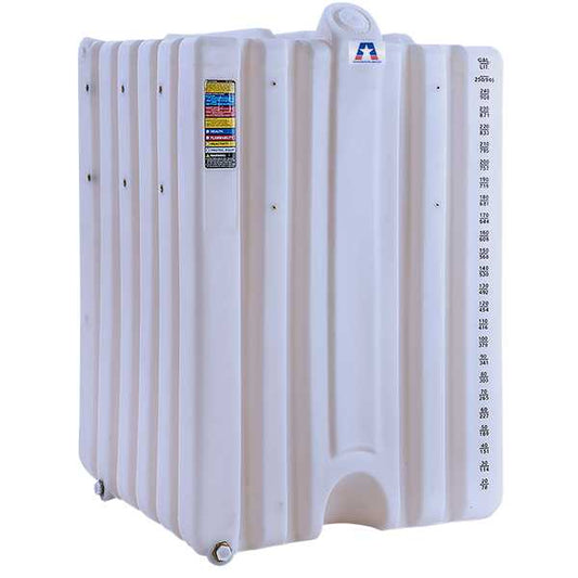 American Lube PT260 260-Gallon Stackable Poly Tank