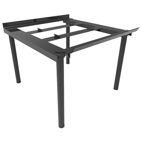 American Lube PT32 Steel Stand for Stackable Poly Tanks