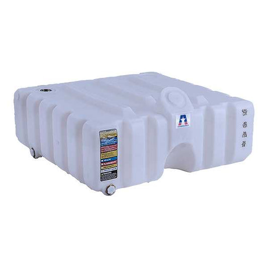 American Lube PT60 60-Gallon Stackable Poly Tank