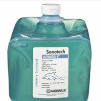 MAGNAFLUX 25-901 Ultragel Ii Gallon Cubitainer