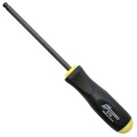 BONDHUS® 10613 5/16" Balldriver Screwdriver