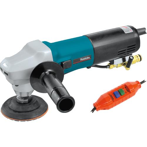 Makita PW5001C 4" Electronic Stone Polisher