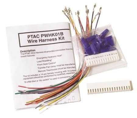 Goodman-Amana PWHK01C Wire Harness