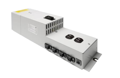 Siemens PXA-SB115V192VA SERVICE BOX 115V, 24VAC, 192VA