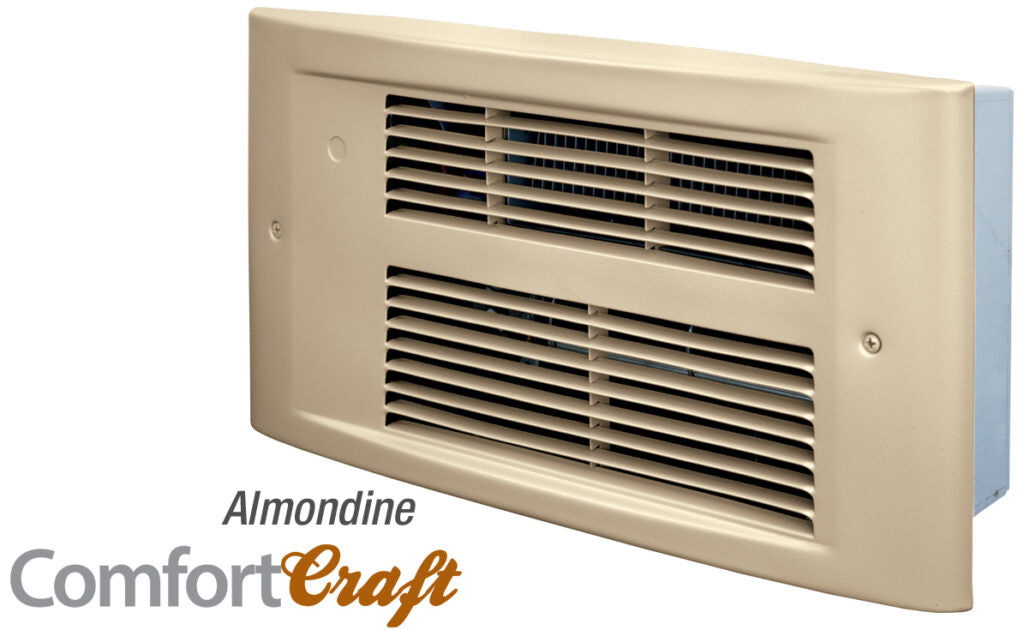 King Electric PX2417-WD-R Px 240V, 1750W, White Dove