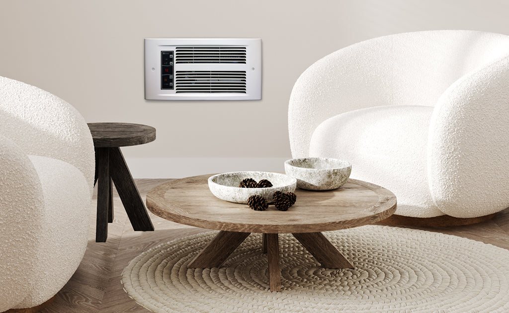 King Electric PXSMF-WD Px, Surface Mount Frame, White Dove