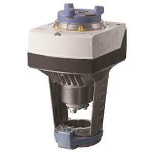 Siemens SAX61.03U FLOWRITE ACTUATOR, 24VAC, 0-10VDC / 4-20 MA PROPORTIONAL NSR