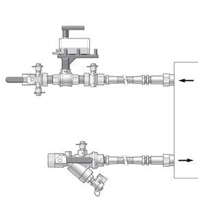 Siemens 171B10322-A2EEEBX BV NSR 3P STR AV H0