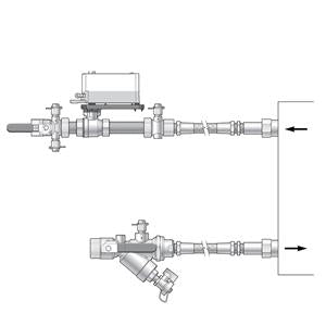 Siemens 171A10300S-A2BMBBX BV NSR 3P STR AV H0
