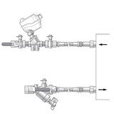Siemens 2330431412.-A2EPJ PI SR MOD STR AV H24
