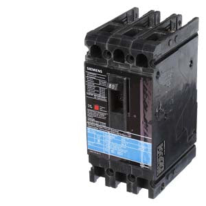 Siemens ED43B080L BREAKER