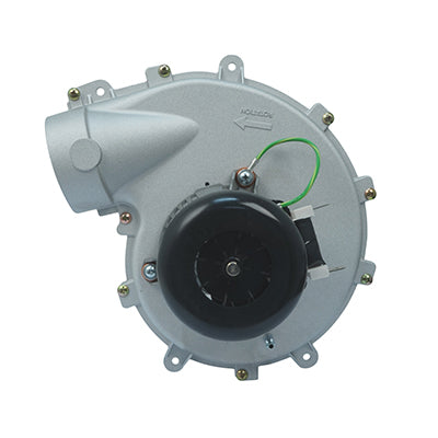 Packard 66833 Draft Inducer, Icp Replacement, 115 Volt, 1.6 Amps
