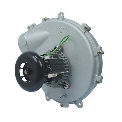 Packard 66833 Draft Inducer, Icp Replacement, 115 Volt, 1.6 Amps