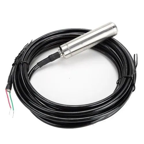 Winters Instruments LM61PR2P3GS16SCL6 Lm6 All Stainless Steel Submersible Pressure Transmitter
