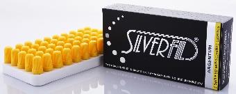 Silverfil 3 Spill Amalgam Yellow