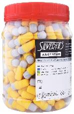 Silverfil 3 Spill Amalgam Yellow