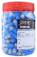 Silverfil 1 Spill Amalgam Blue