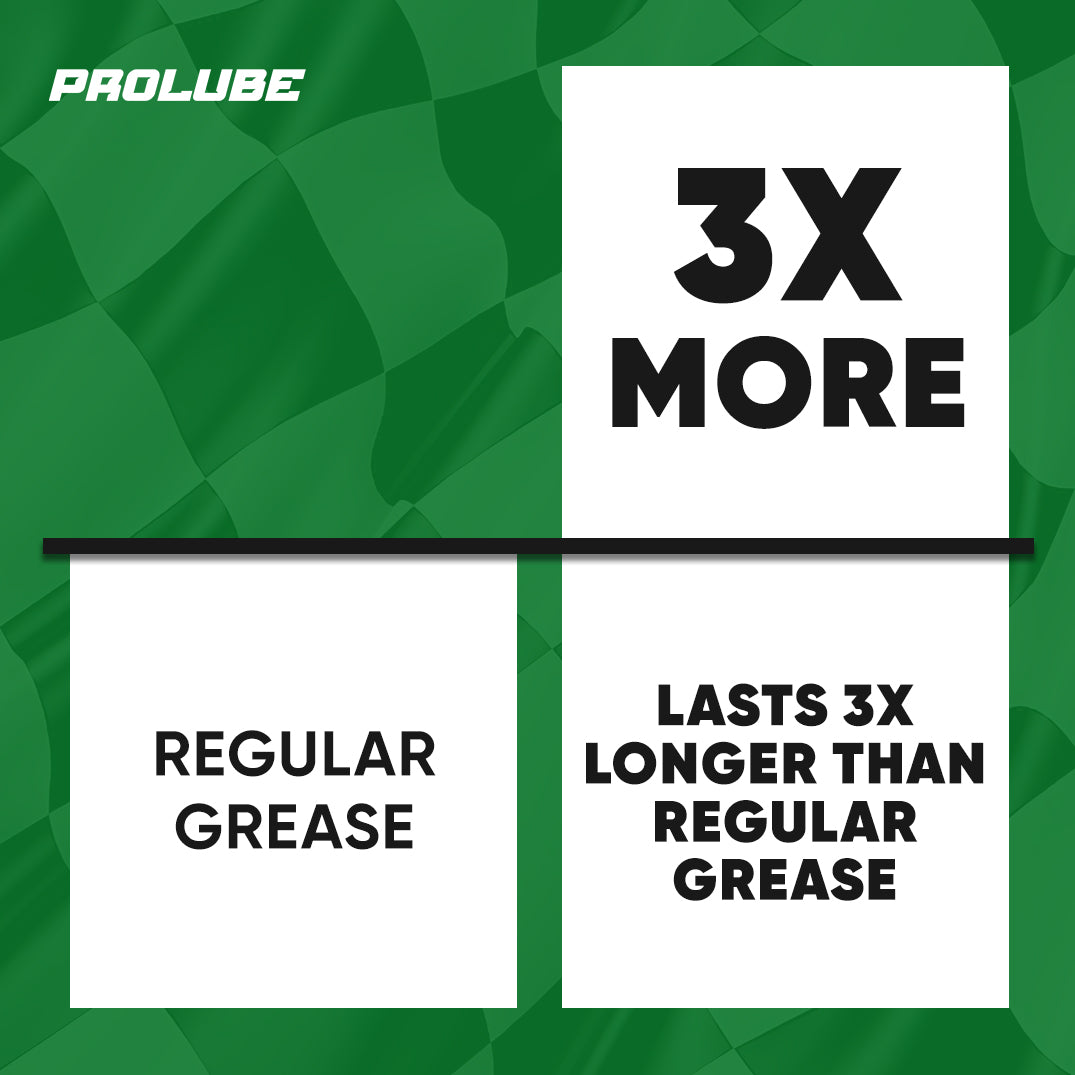 Prolube Heavy Duty Grease