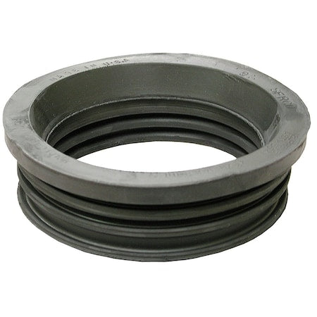 Jones Stephens V94004 4" Multi-Tite Extra Heavy Gasket, Carton of 60