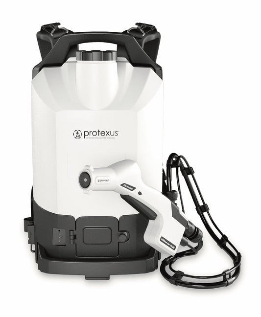 EarthSafe PX300ES Protexus PX300 Electrostatic Backpack Sprayer