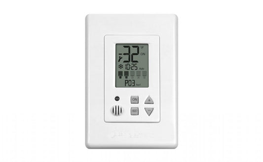 Thermostat Weatherproof W/ 5Ft Remote Bulb