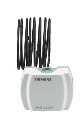 Siemens QAM2120.200 DUCT AVERAGING SENSOR, 1K OHM NICKEL, 6.5-FOOT