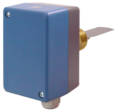 Siemens QVE1900U LIQUID FLOW SW., SPDT, 0.75" TO 8", 365#