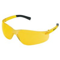 MCR SAFETY BK114 Bearkat Amber Lens