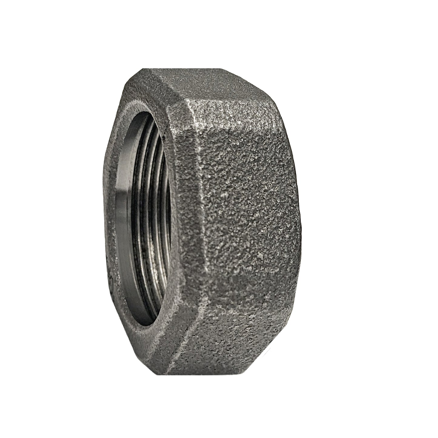 Caleffi R53003 2" Steel Nut